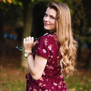 Meet your Posher, Jamie